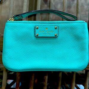 Kate Spade wristlet